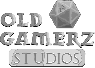 OldGamerz Studios
